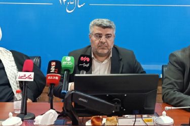 رفع گره‌های عمرانی ساوجبلاغ با هم‌افزایی دستگاه‌ها و پاسخگویی مدیران