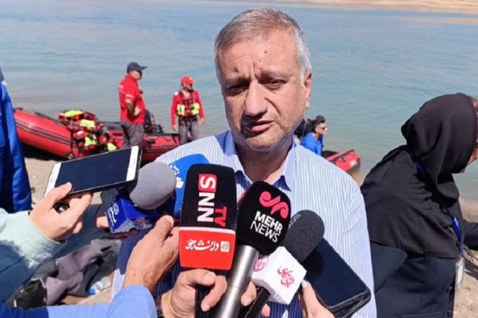 ۱۰ هکتار از مراتع در آتش بی‌احتیاطی سوخت