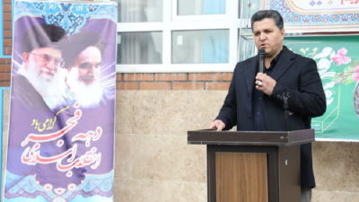 نهضت مدرسه‌سازی، اولویت جدی توسعه شهرستان است