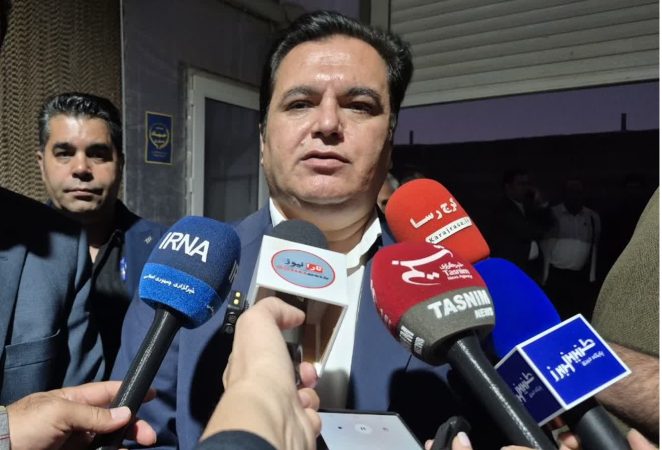 سرمایه‌گذاری ۱۷ همتی بخش خصوصی در نظرآباد