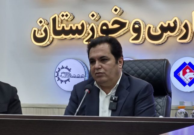 نظرآباد دروازه اقتصادی البرز در مسیر شکوفایی صنعت، کشاورزی و گردشگری