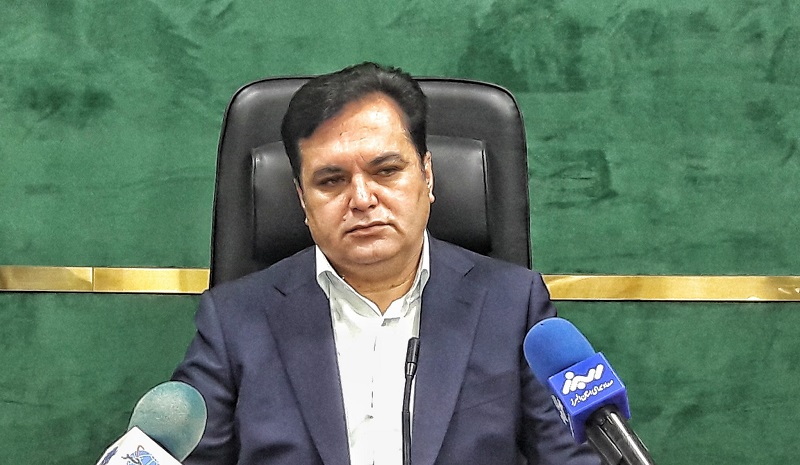 70 درصد تولیدات گندم جو و کلزا استان مختص نظرآباد است ۷۰ درصد تولیدات گندم جو و کلزا استان مختص نظرآباد است