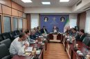 نمایشگاه‌های پاییزه بدون استاندارد، مجوز نمی‌گیرند