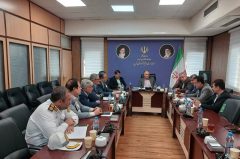 نمایشگاه‌های پاییزه بدون استاندارد، مجوز نمی‌گیرند