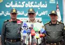 دستگیری ۲۶ سارق در البرز/ انهدام ۴ باند حرفه‌ای با بیش از ۱۰۰ فقره سرقت