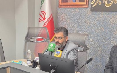 کلید خوردن ۲ رویداد بزرگ فرهنگی و جهادی در دانشگاه‌ها