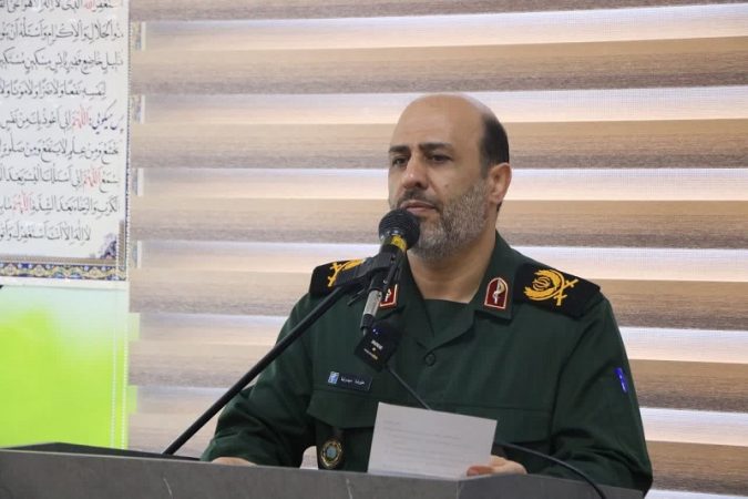 معلمان، فرماندهان خط مقدم جنگ شناختی هستند معلمان، فرماندهان خط مقدم جنگ شناختی هستند