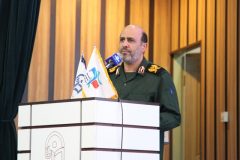 مقاومت امروز به الگوی آزادگان جهان تبدیل شده است