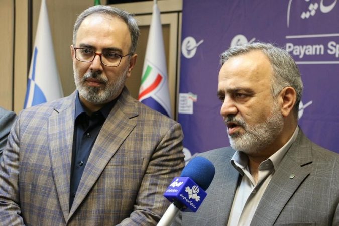 پیام منطقه ای مناسب برای توسعه اقتصادی و رشد اشتغالزایی است پیام منطقه ای مناسب برای توسعه اقتصادی و رشد اشتغالزایی است
