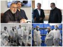 انتقاد صریح مدیرعامل منطقه ویژه پیام از چالش‌های بین‌نهاد