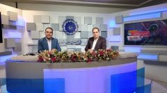 انعکاس افتخارات مهارتی البرز در برنامه «افق اقتصادی» اتاق بازرگانی