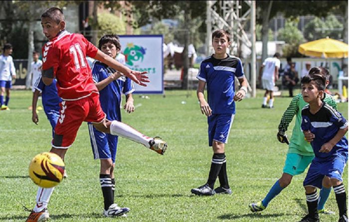 البرز میزبان ۳۰۰ ورزشکار دانش‌آموز در آوردگاه ملی