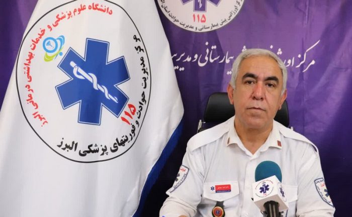  خطر مسمومیت با گاز منوکسید کربن در آستانه فصل سرما