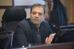 ایمنی ساختمان‌ها باید اولویت مدیریت شهری باشد