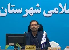 پروژه‌های نیمه‌تمام باید با همدلی و هماهنگی به سرانجام برسد