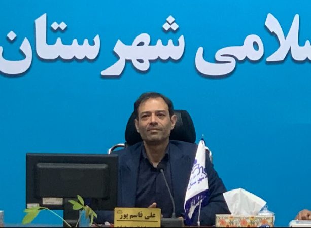 پروژه‌های نیمه‌تمام باید با همدلی و هماهنگی به سرانجام برسد