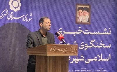 هیچ مقام مسئولی حق ندارد صدای رسانه‌های منتقد را خفه کند