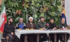 ۲۴۷ برنامه بسیج در محمدشهر و ماهدشت؛ از میقات صالحین تا راهیان پیشرفت