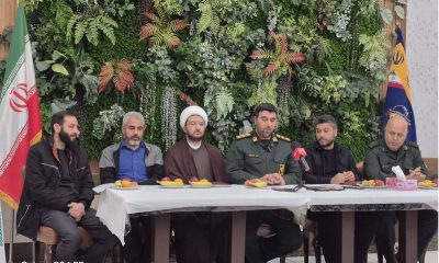 ۲۴۷ برنامه بسیج در محمدشهر و ماهدشت؛ از میقات صالحین تا راهیان پیشرفت