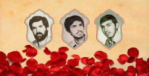 پس از سال‌ها صبر؛ مادر سه شهید البرزی به فرزندان آسمانی‌اش پیوست