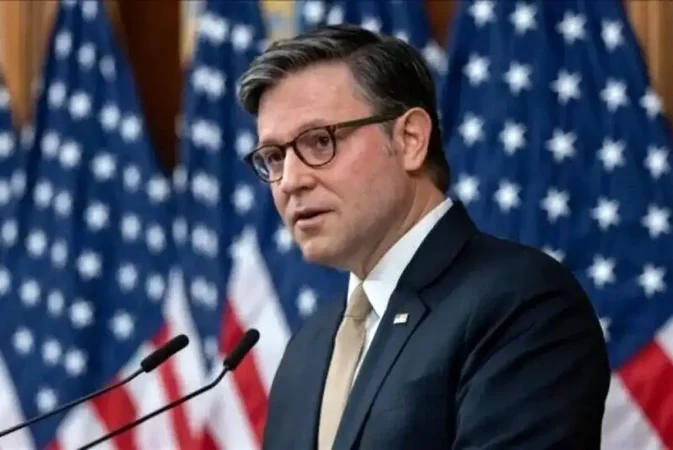 درخواست رئیس مجلس نمایندگان آمریکا برای ازسرگیری مهلت ۶۰ روزه مذاکرات با ایران