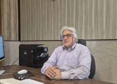 آغاز اجرای پایلوت نیروگاه‌های خورشیدی مشارکتی در روستاهای طالقان و ساوجبلاغ