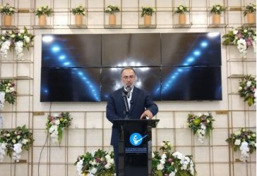  دستیابی به «نقطه طلایی» و سهم یک درصدی اقتصاد ملی نیازمند مطالبه‌گری رسانه‌هاست