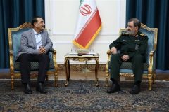 ذره‌ای از مواد هسته‌ای غنی‌شده از ایران خارج نمی‌شود