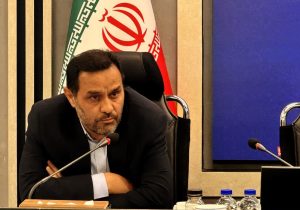 تأکید انصاری بر نقش بانک‌های خصوصی در حمایت از صنعت