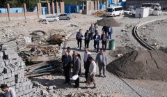 محمدشهر، الگوی موفق مدیریت شهری در ۱۴۰۴