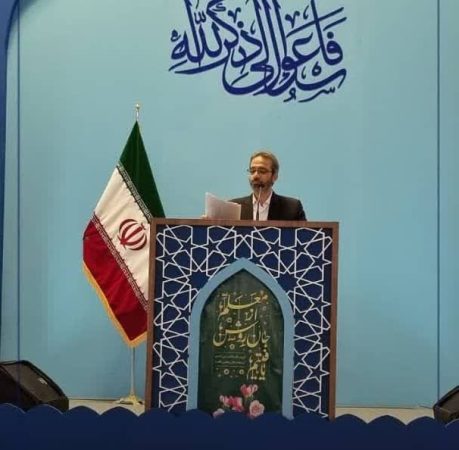 عذرخواهی رئیس شورای شهر بابت تاخیر چندین ساله برخی از پروژه عذرخواهی رئیس شورای شهر بابت تاخیر چندین ساله برخی از پروژه