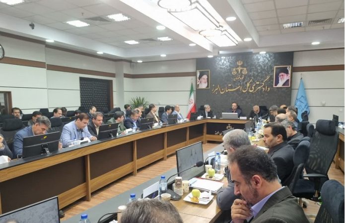 تأکید بر تسریع احداث تصفیه‌خانه شماره ۲