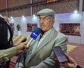 نمایشگاه صنعت ساختمان گامی مؤثر در معرفی ظرفیت‌های اقتصادی استان است