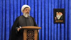 وحدت، بزرگترین سرمایه کشور ما در مقابل دشمنان است