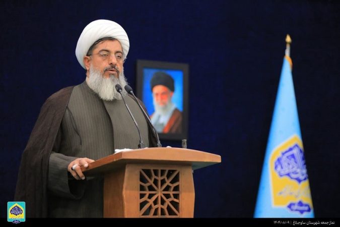  آمریکا پیش از تحقق شروط سه‌گانه حق سخن از مذاکره با ایران ندارد