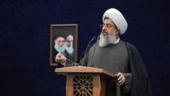 اتحاد ملی، سد بزرگ شکست آمریکا و اسرائیل است