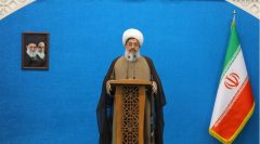 هیئت‌های مذهبی سنگر اصلی دفاع از ذهن و هویت جوانان در جنگ ترکیبی هستند