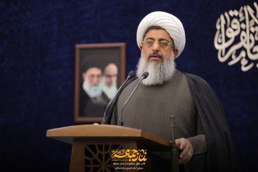  حماسه ۲۲ بهمن ۱۴۰۴ محاسبات دشمن را در هم شکست