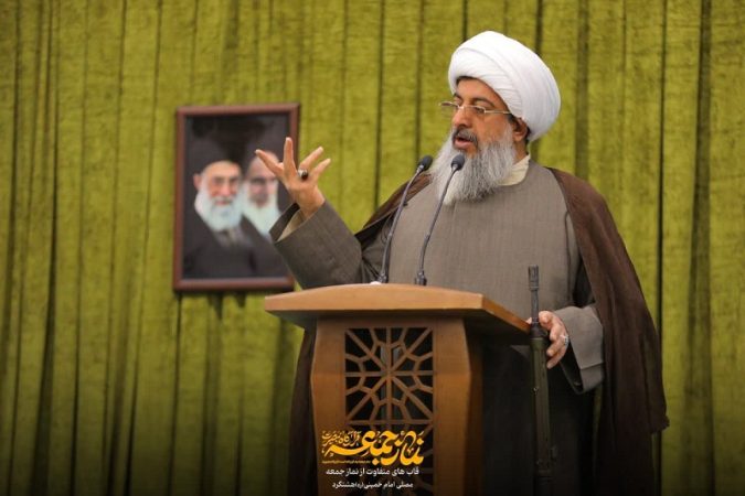 کودتای ترکیبی دشمن در دی‌ماه ۱۴۰۴ با بصیرت ملت ایران ناکام ماند