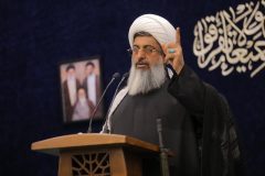  مذاکره با آمریکا «سراب» است 