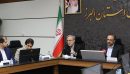 ۱۴  اقدام برای حل مشکلات تصفیه خانه شهرک صنعتی اشتهارد