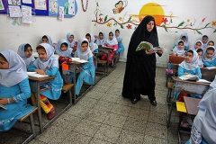 ساعت فعالیت مدارس تغییر کرد؛ ۶ صبح تا ۱۳