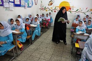 ضرورت آموزش مصرف بهینه انرژی در مدارس