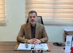 دریافت ۱۱۶۸ تماس شهروندی با سامانه ۱۳۷ شهرداری فردیس