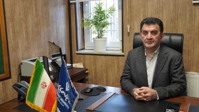 اجرای طرح واکسیناسیون تب برفکی برای ایمنی دام ها در البرز