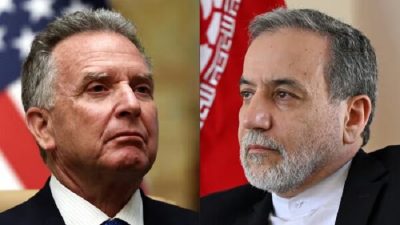 امروز؛ دور چهارم مذاکرات با چماق!