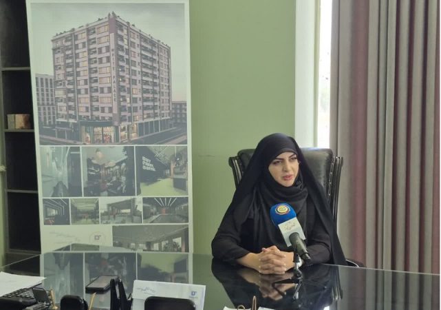 از رؤیا تا کلنگ‌زنی؛ چگونه یک تعاونی توانست قفل زمین دولتی را باز کند؟