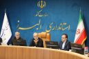 تأکید رئیس‌جمهور بر صرفه‌جویی در مصرف آب و تغییر الگوی آبیاری شهری