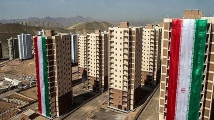 نقش انقلاب در تحول خانه سازی روستایی و شهری البرز نقش انقلاب در تحول خانه سازی روستایی و شهری البرز