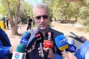 مانور طالقان الگویی برای مدیریت ملی حوادث کشور است